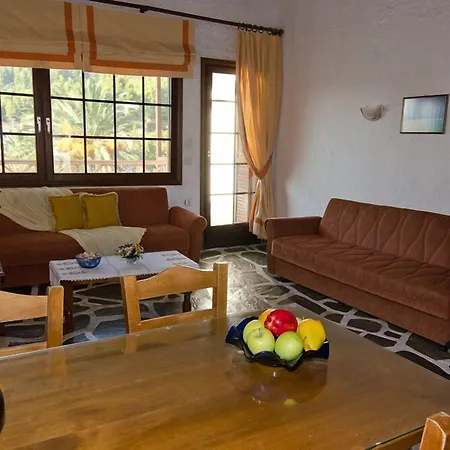 Delphi Aparthotel Neo Klima