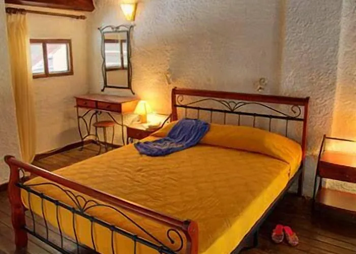 Delphi Aparthotel Neo Klima