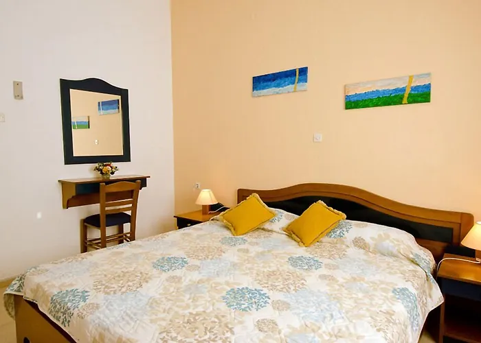 Aparthotel Delphi 4*