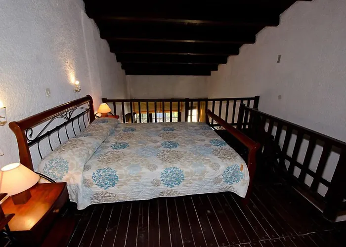 Aparthotel Delphi 4*