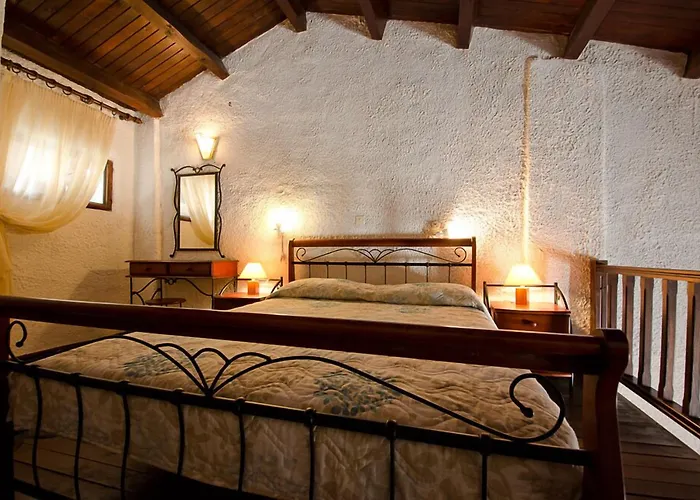 Delphi Aparthotel Neo Klima