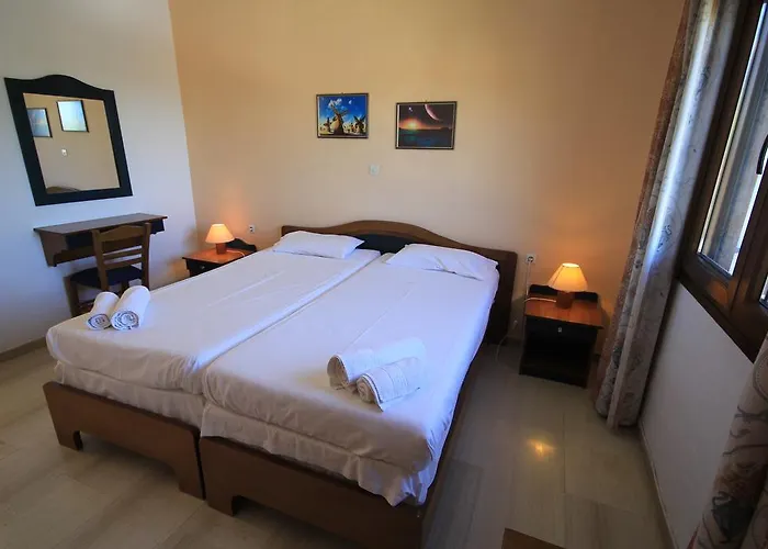 Aparthotel Delphi 4*