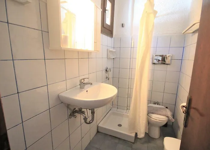 Delphi Aparthotel Neo Klima