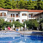 Aparthotel Delphi 4*