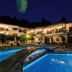 Delphi Aparthotel Neo Klima
