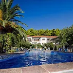 Delphi Aparthotel Neo Klima