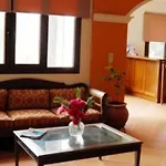 Aparthotel Delphi Neo Klima