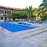 Aparthotel Delphi Neo Klima