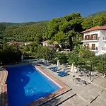 Delphi 4* Neo Klima