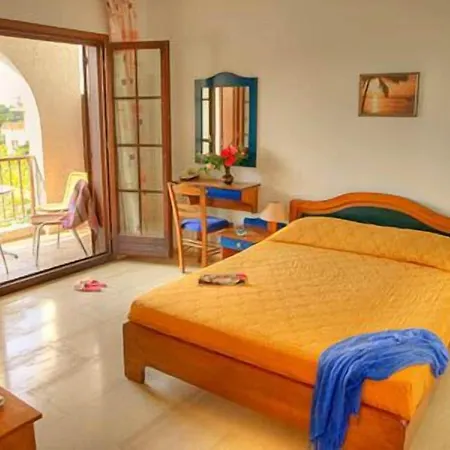 Delphi 4* Neo Klima