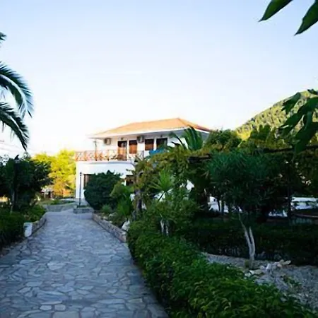 Delphi Ξενοδοχείο με διαμερίσματα