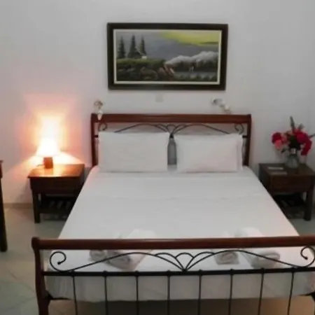 Delphi Apart-hotel