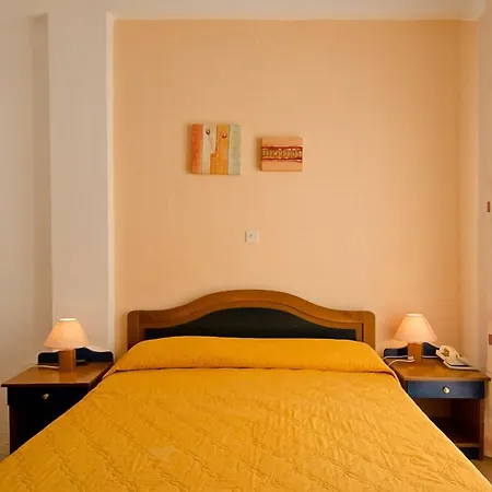 Delphi Νέο Κλήμα