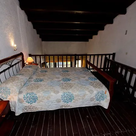 Hotel de apartamente Delphi 4*