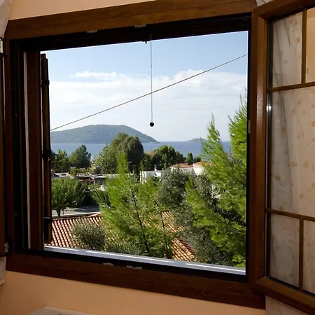Apartahotel Delphi