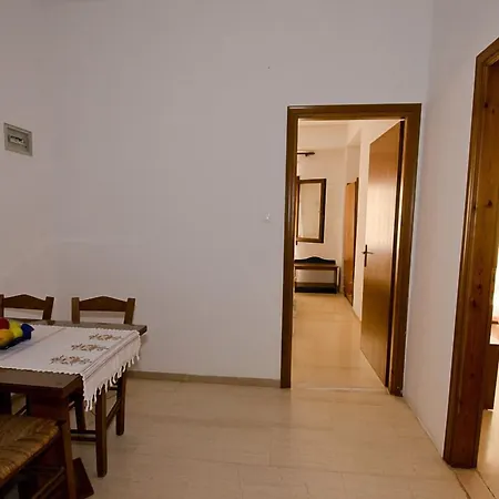 Hotel de apartamente Delphi Neo Klima