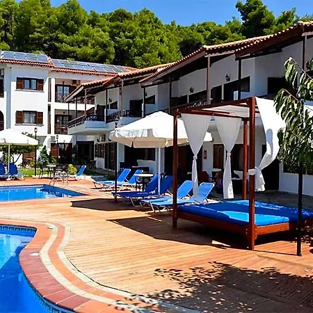 Delphi Apart-hotel