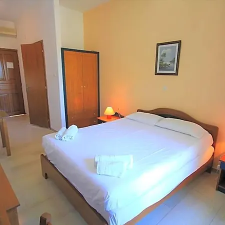 Apart-hotel Delphi Neo Klima
