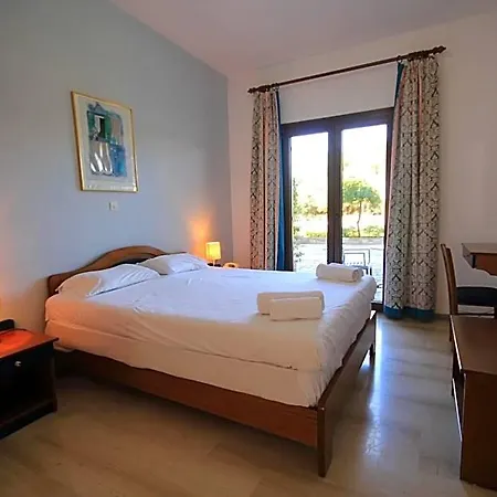Delphi Apart-hotel
