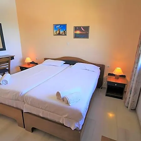 Apart-hotel Delphi Neo Klima
