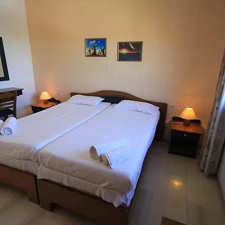 Hotel de apartamente Delphi 4*