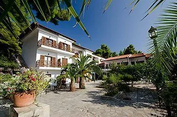 Apart-hotel Delphi
