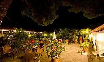 Apart-hotel Delphi