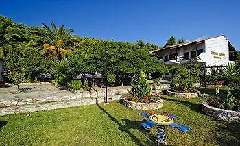 Delphi Hotel de apartamente Neo Klima