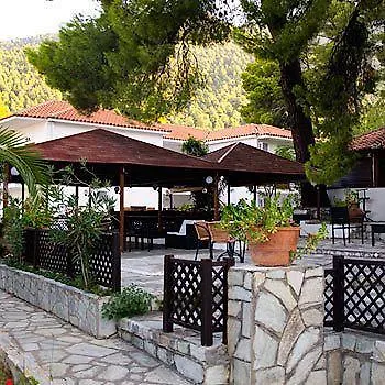 Delphi Apart-hotel Neo Klima