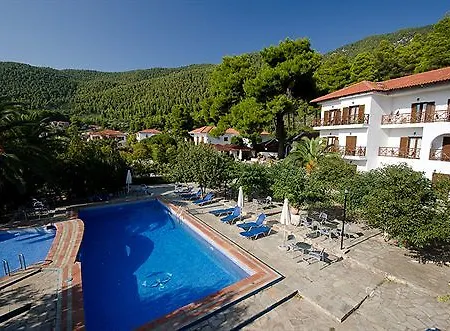 Delphi 4* Neo Klima