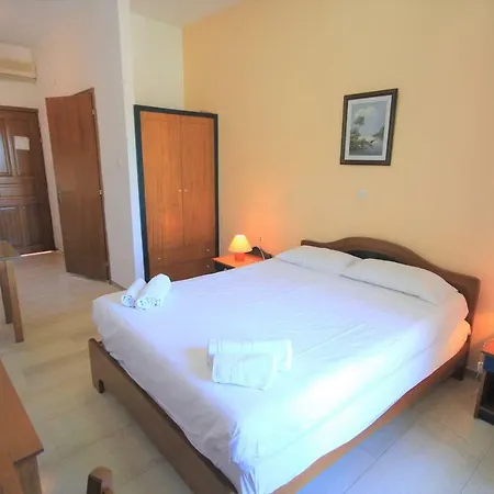 Hotel de apartamente Delphi 4*