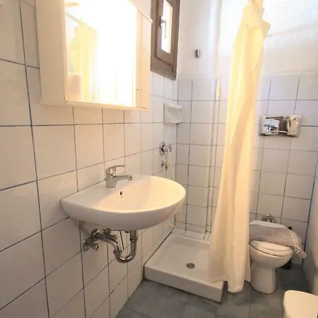 Delphi Hotel de apartamente Neo Klima