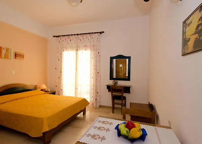 Delphi Hotel apartamentowy