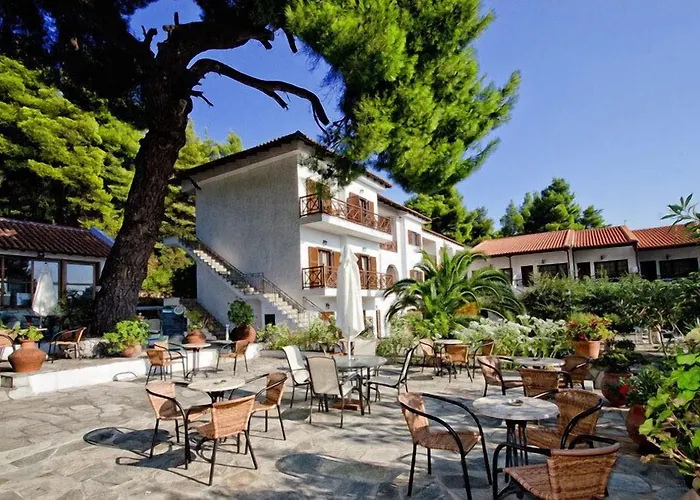 Delphi נאו קלימה