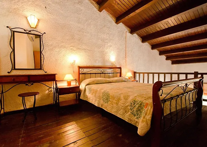 Delphi Hotel apartamentowy