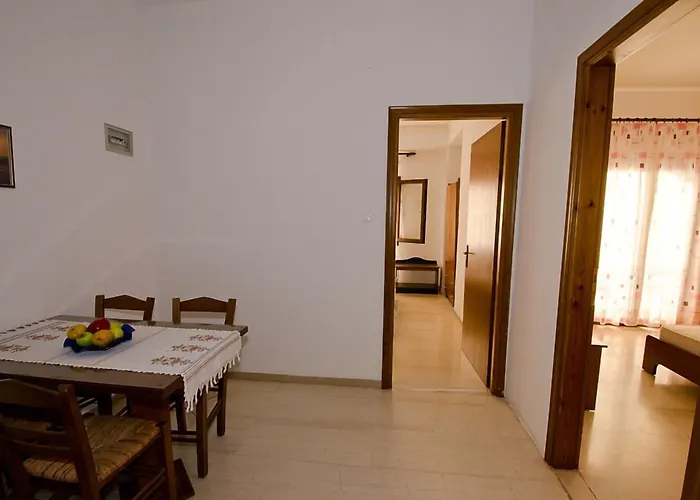 Hotel apartamentowy Delphi Neo Klima