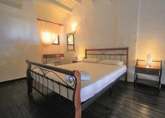 Hotel apartamentowy Delphi